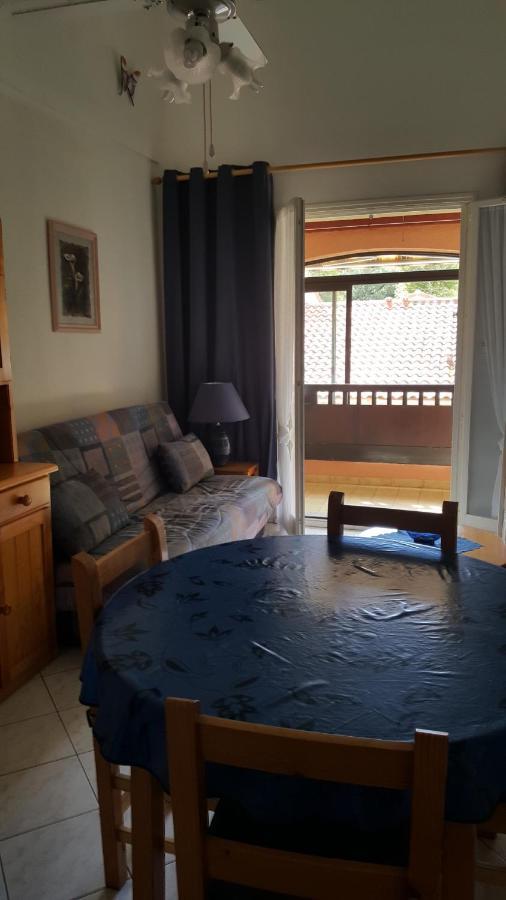 Residence Parc De La Mer - Apprt 3 Chambres Argelès-sur-Mer Dış mekan fotoğraf
